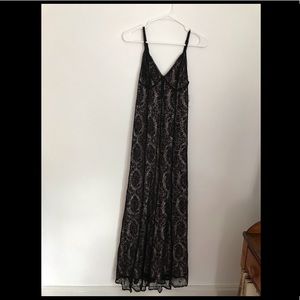 Urban Outfitters Lace Dress! New with Tags!